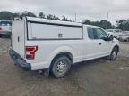 2018 Ford F150 Super Cab