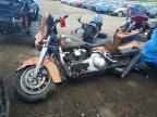 2008 Harley-Davidson Flhx 105TH Anniversary Edition