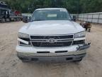 2006 Chevrolet Silverado C1500 Heavy Duty
