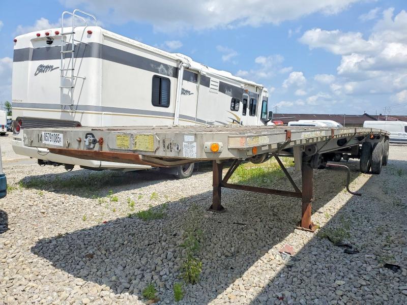 1994 Unknown 1994 Flatbed Trailer