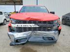 2020 Chevrolet Silverado C1500