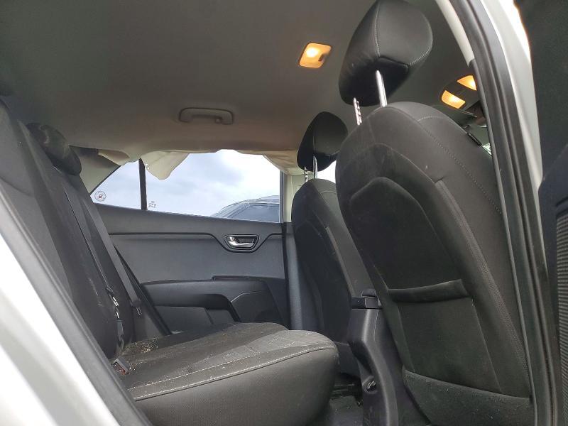 2018 KIA Rio