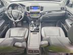 2017 Honda Ridgeline RTL