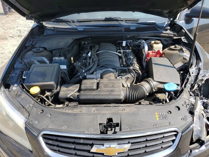 2014 Chevrolet SS