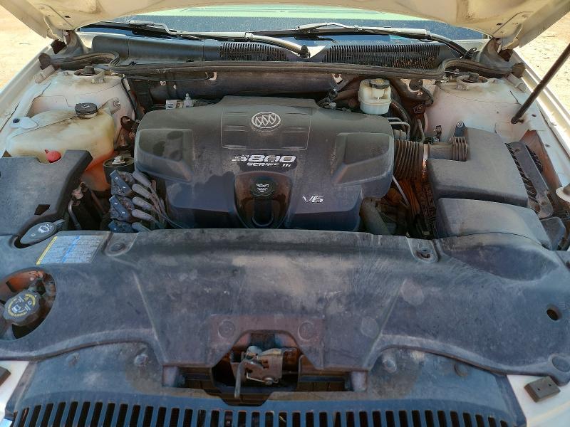 2006 Buick Lucerne cxl