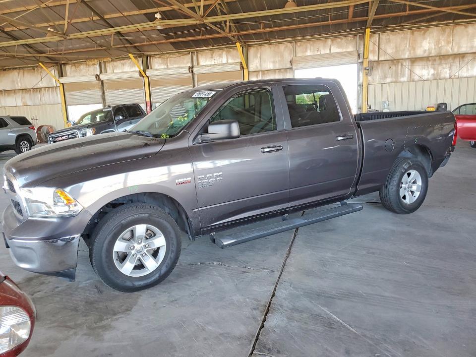 2019 Dodge RAM 1500 Classic SLT