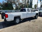 2015 Chevrolet Silverado K2500 Heavy Duty