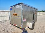 2025 Idgm 2025 Interstate VICT610SAFS Enclosed Cargo Trailer