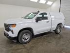 2023 Chevrolet Silverado C1500