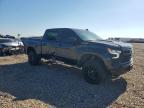2022 Chevrolet Silverado K1500 LT Trail Boss