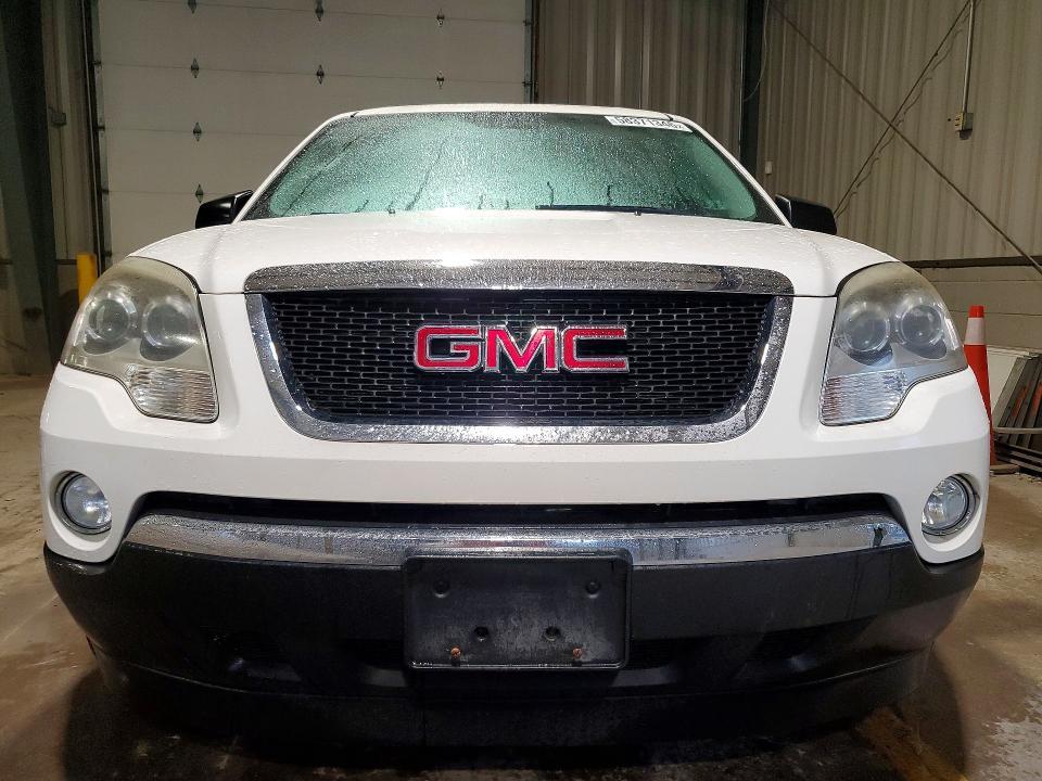 2009 GMC Acadia sle