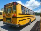 2011 Thomas SAF-T-LINER C2-School Bus