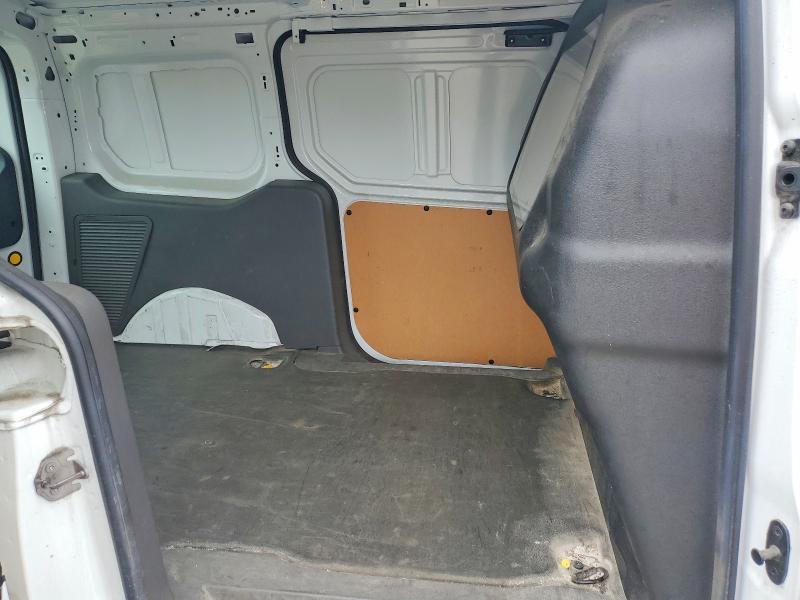 2022 Ford Transit Connect xlt