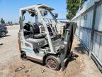 2017 Unicariers 2017 Unicarriers Forklift