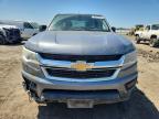 2020 Chevrolet Colorado