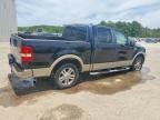 2007 Ford F150 Supercrew