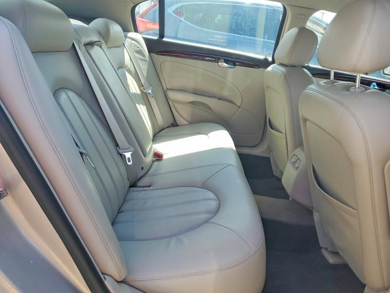 2008 Buick Lucerne cxl