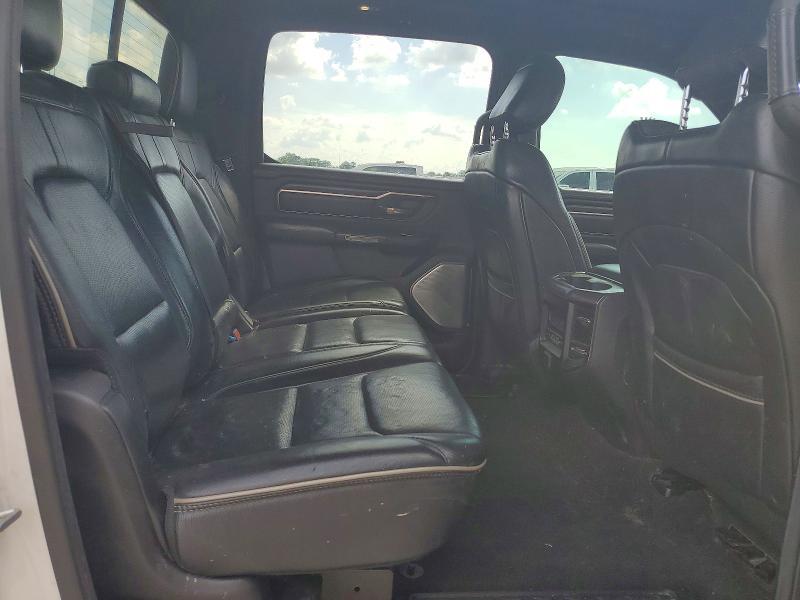 2019 Dodge RAM 1500 Limited