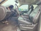 2012 Chevrolet Avalanche LTZ