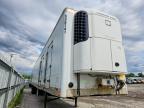 2010 Utility Trailer Manufactu Trailer-Refrigerated Van Trailer