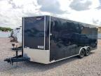 2020 H & H H10120FTCHV-100 Enclosed Cargo Trailer