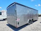 2026 Interstate VICTCC24TA3 Enclosed Cargo Trailer