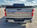 2021 Chevrolet Silverado C1500 RST