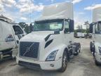 2021 Volvo VNR Semi Truck