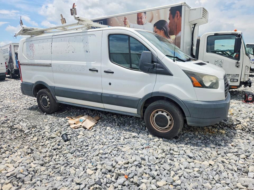 2015 Ford Transit T-250