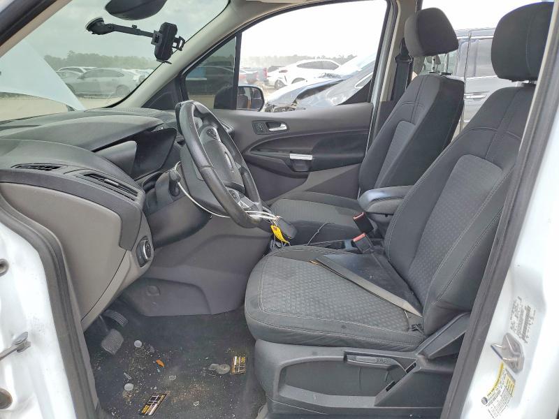 2019 Ford Transit Connect xlt