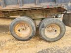 1977 Unknown 1977 END Dump Trailer