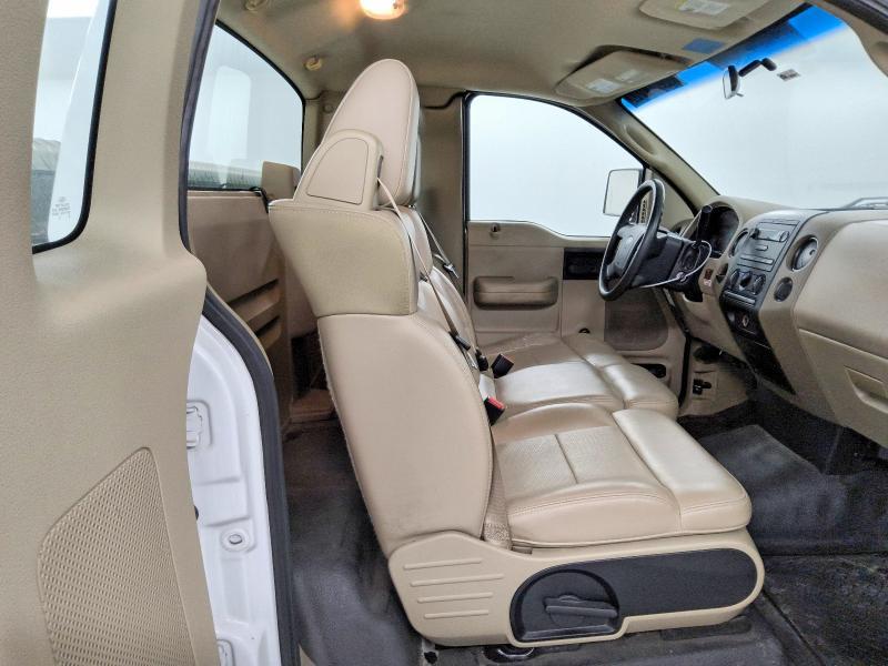 2008 Ford F150