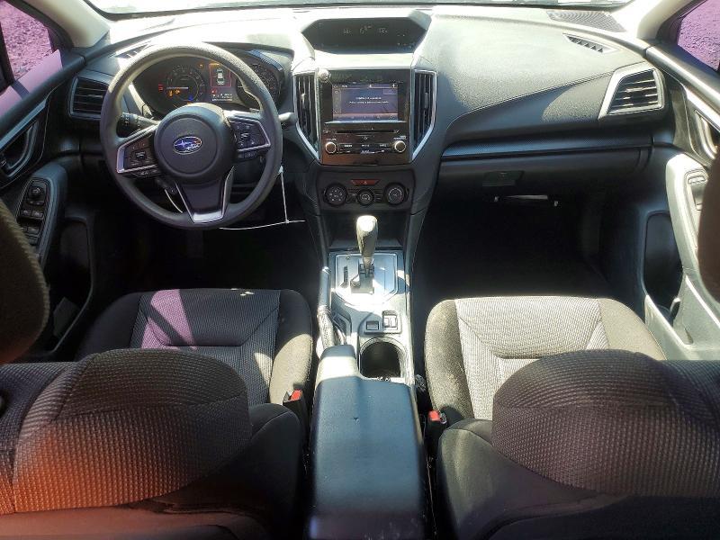 2021 Subaru Impreza Premium