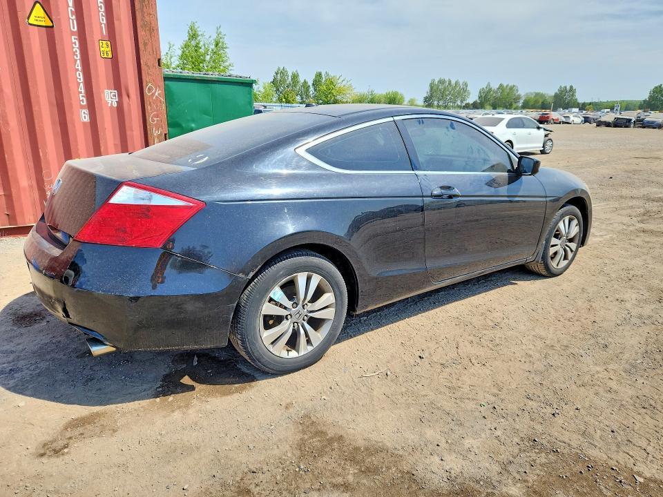2010 Honda Accord exl