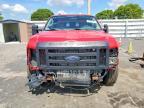 2008 Ford F250 Super Duty