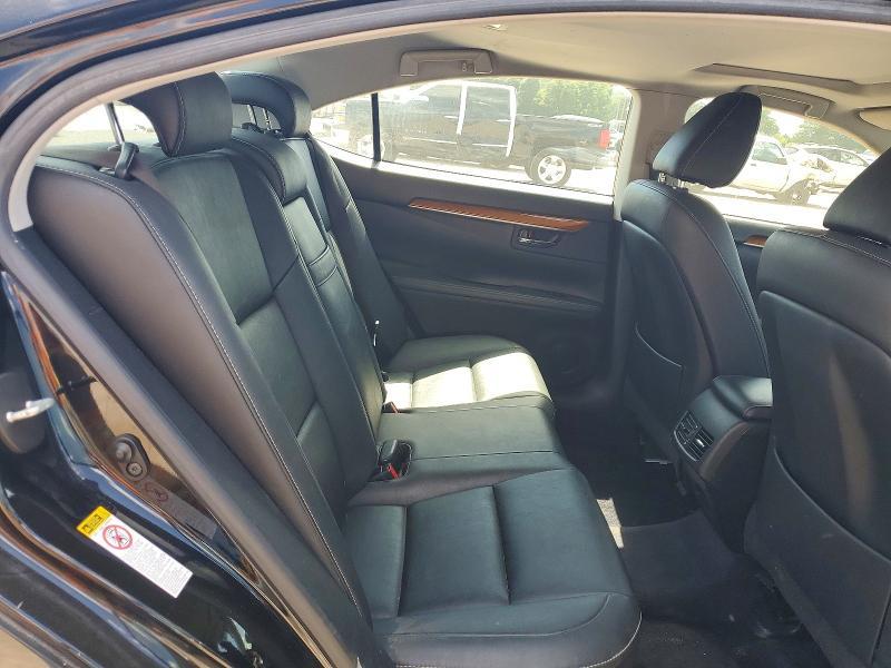 2014 Lexus Es 300h