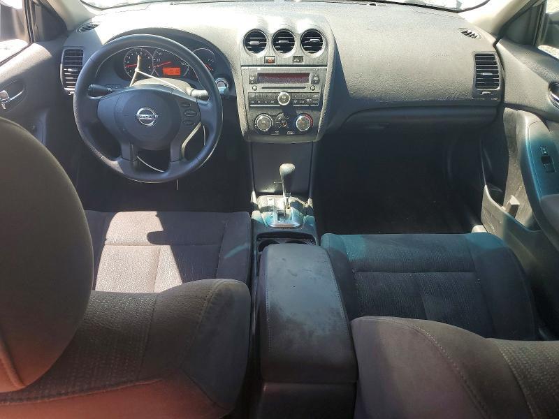 2012 Nissan Altima 2.5
