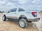 2025 Ford F150 King Ranch