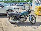 1977 Suzuki GS550
