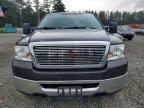 2007 Ford F150 Supercrew
