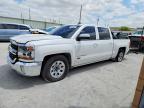 2017 Chevrolet Silverado C1500 LT