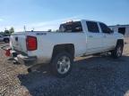 2016 Chevrolet Silverado K2500 Heavy Duty LTZ