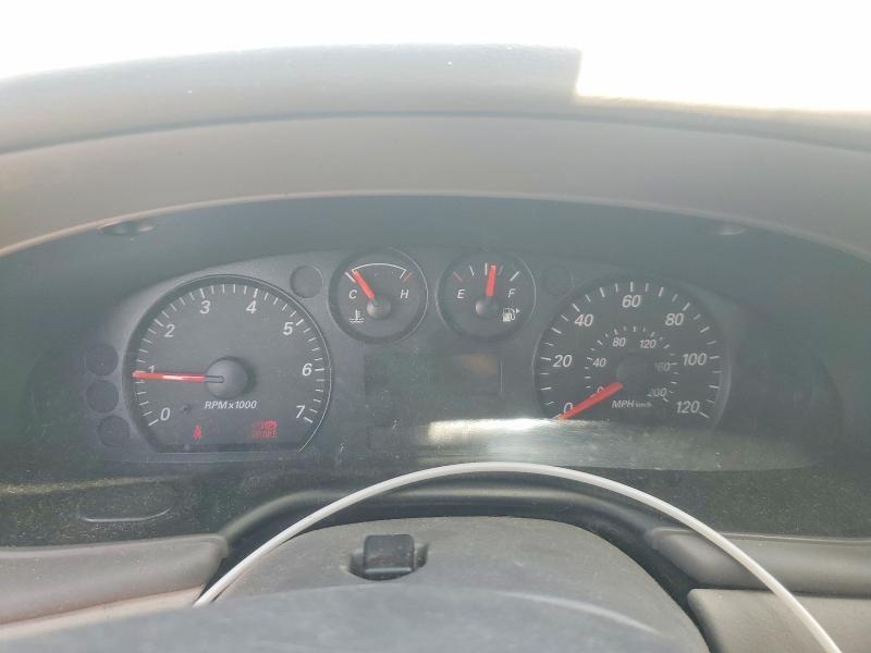 2005 Ford Taurus se