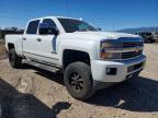 2015 Chevrolet Silverado K3500 High Country