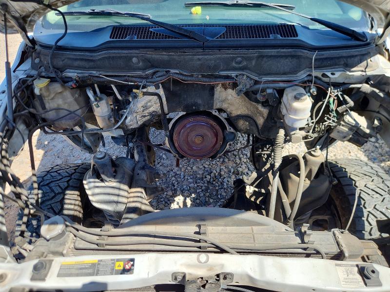 2006 Dodge RAM 3500 ST