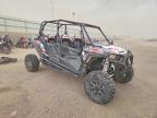 2016 Polaris RZR Turbo XP Utility Vehicle