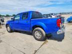 2015 Nissan Frontier SV