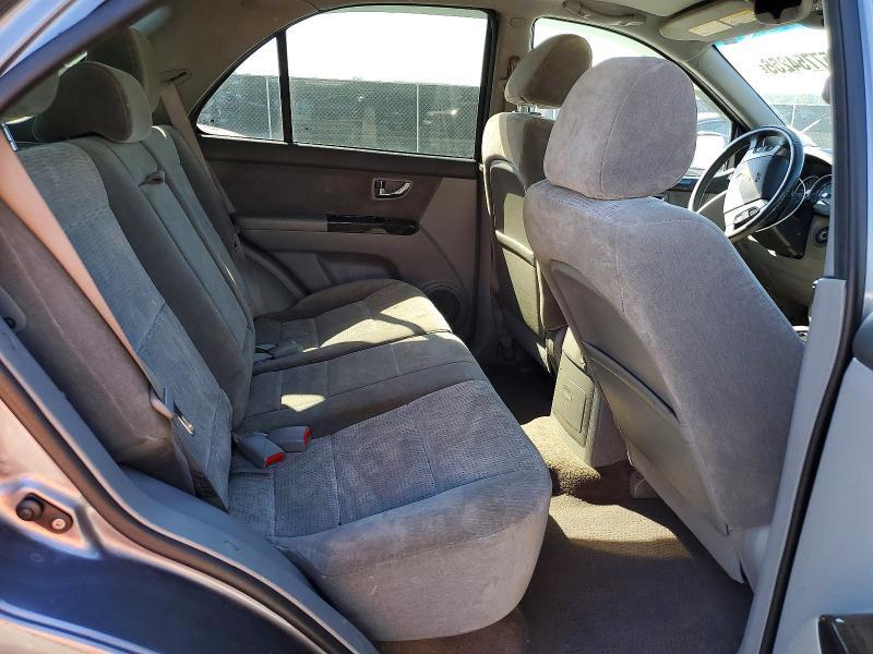 2008 KIA Sorento ex