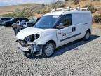 2022 Dodge RAM Promaster City Tradesman