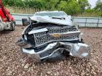 2019 Chevrolet Silverado K3500